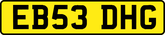 EB53DHG