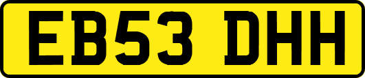EB53DHH