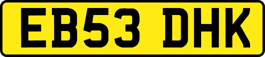 EB53DHK