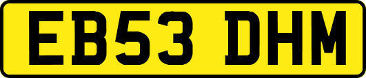 EB53DHM