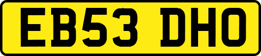 EB53DHO