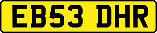 EB53DHR