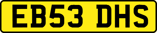 EB53DHS