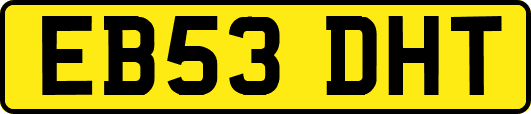 EB53DHT