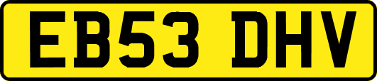 EB53DHV