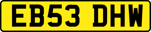 EB53DHW