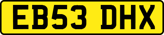 EB53DHX