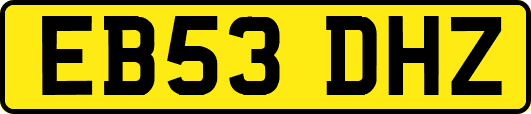 EB53DHZ