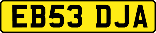 EB53DJA
