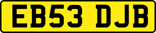 EB53DJB