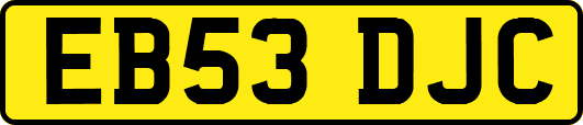 EB53DJC