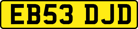 EB53DJD