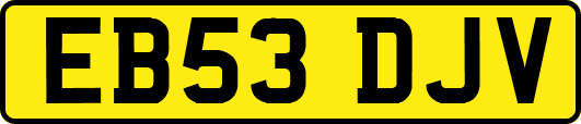 EB53DJV