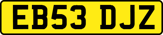 EB53DJZ
