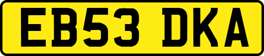 EB53DKA