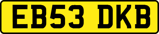 EB53DKB
