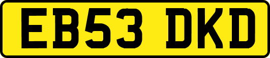 EB53DKD
