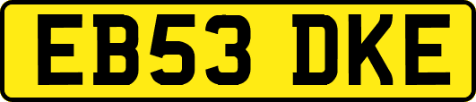 EB53DKE