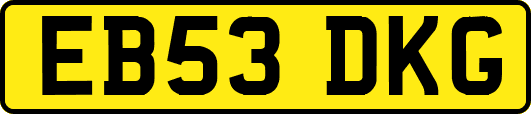 EB53DKG