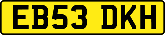 EB53DKH