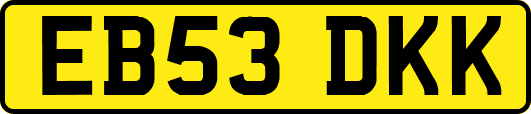 EB53DKK