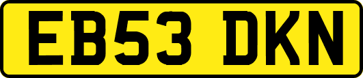 EB53DKN