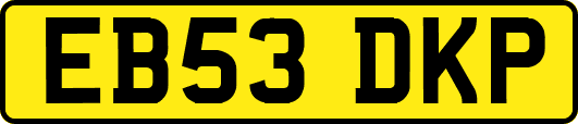 EB53DKP
