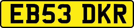 EB53DKR