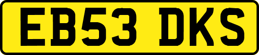 EB53DKS