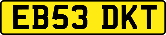 EB53DKT