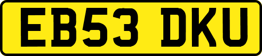 EB53DKU