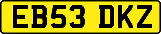 EB53DKZ