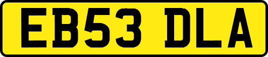 EB53DLA