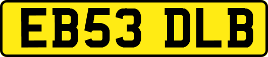 EB53DLB