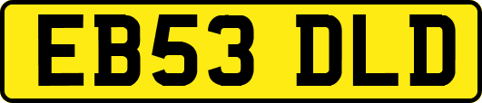 EB53DLD