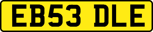 EB53DLE