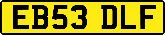 EB53DLF