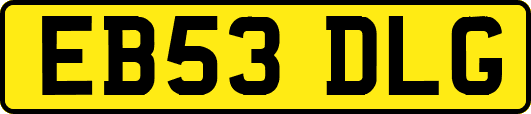 EB53DLG