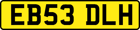 EB53DLH
