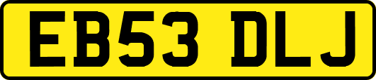 EB53DLJ