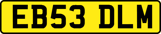 EB53DLM