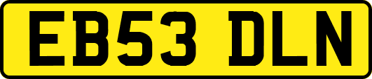 EB53DLN