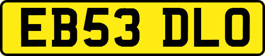 EB53DLO
