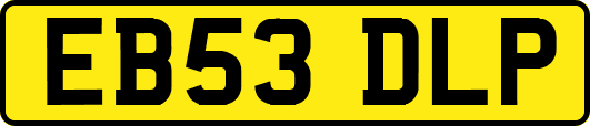 EB53DLP