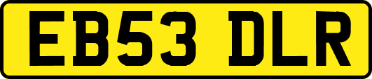 EB53DLR