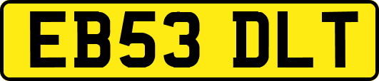 EB53DLT