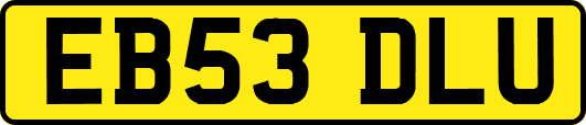 EB53DLU