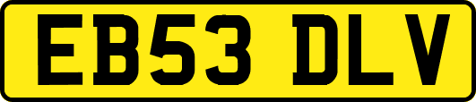 EB53DLV