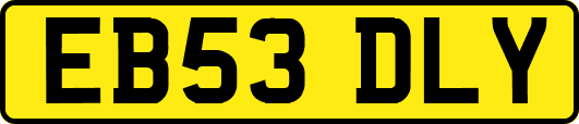 EB53DLY