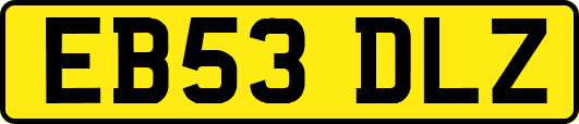 EB53DLZ